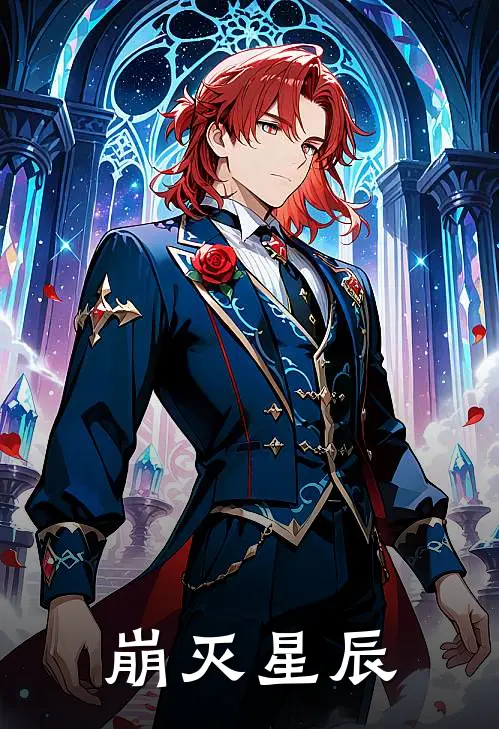 崩灭星辰(聂坤赵东)热门小说排行_完结版小说崩灭星辰聂坤赵东