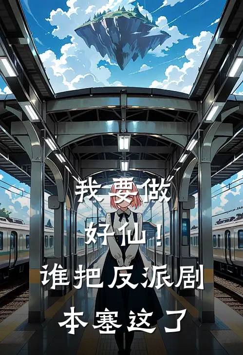 我要做好仙！谁把反派剧本塞这了许墨李三热门完结小说_最热门小说我要做好仙！谁把反派剧本塞这了许墨李三