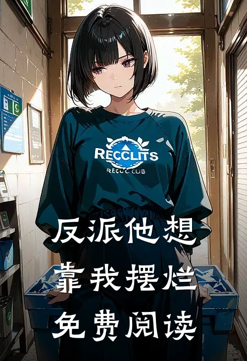 反派他想靠我摆烂免费阅读