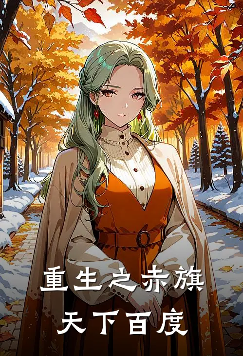 重生之赤旗天下百度