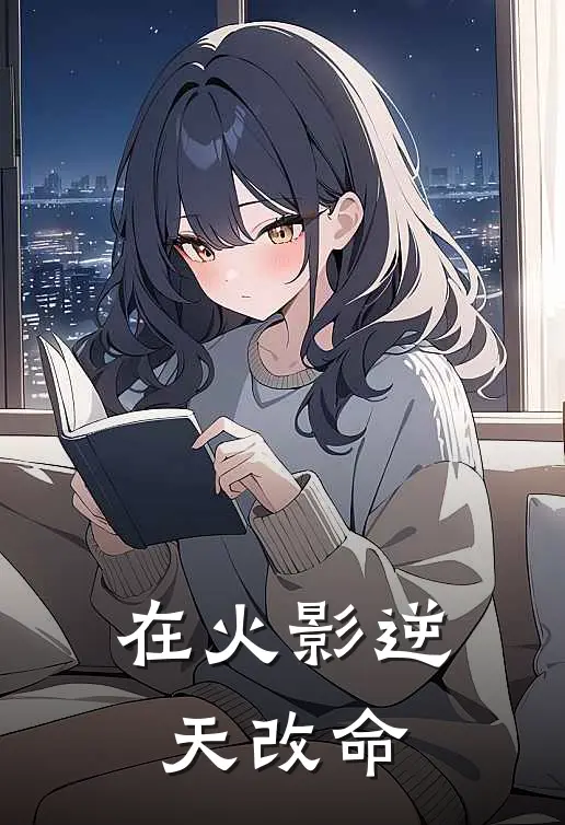 在火影逆天改命