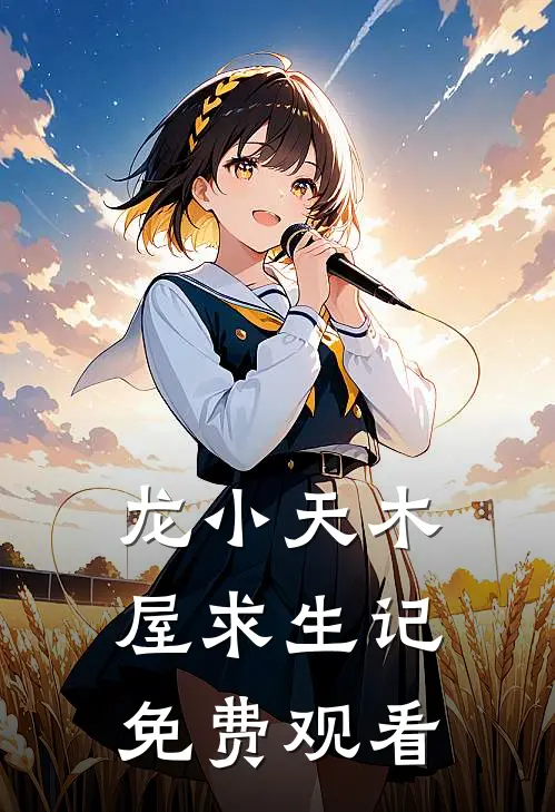 龙小天木屋求生记免费观看