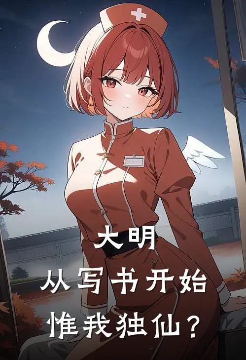 《大明：从写书开始惟我独仙？》沈立新韩立全集免费在线阅读_(沈立新韩立)全章节免费在线阅读