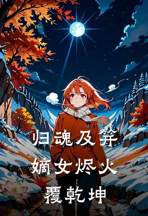 归魂及笄：嫡女烬火覆乾坤(沈清鸢沈若薇)全集阅读_归魂及笄：嫡女烬火覆乾坤最新章节阅读