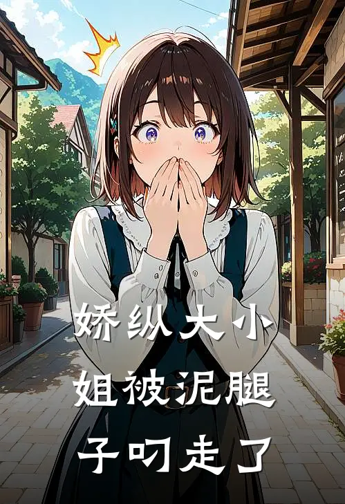 娇纵大小姐被泥腿子叼走了