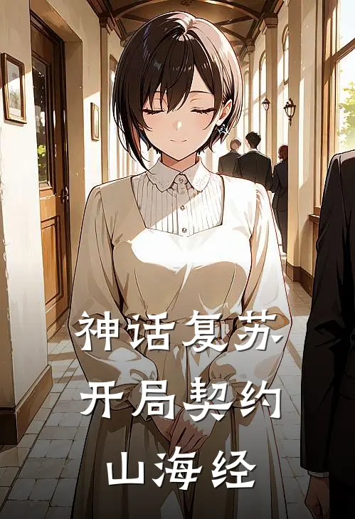 神话复苏：开局契约山海经