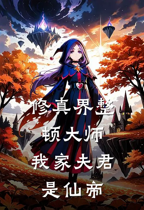 修真界整顿大师：我家夫君是仙帝沈清黎苏闲热门小说阅读_好看的小说推荐完结修真界整顿大师：我家夫君是仙帝沈清黎苏闲