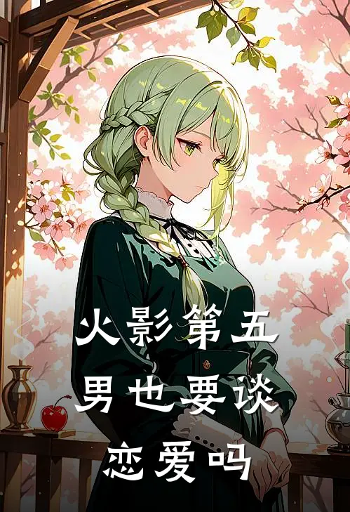 火影第五男也要谈恋爱吗