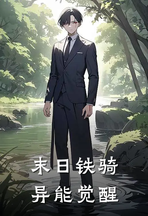 末日铁骑：异能觉醒林澈苏凉最新章节免费阅读_末日铁骑：异能觉醒全文免费在线阅读
