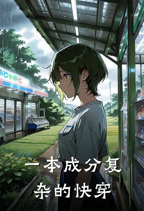 一本成分复杂的快穿顾霖池彦热门小说免费阅读_完本完结小说一本成分复杂的快穿(顾霖池彦)