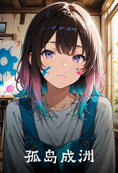 孤岛成洲林静檀苏眠完整版小说_最新章节列表孤岛成洲(林静檀苏眠)