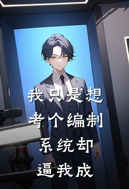 我只是想考个编制，系统却逼我成陈安陈安最新小说推荐_最新好看小说我只是想考个编制，系统却逼我成陈安陈安