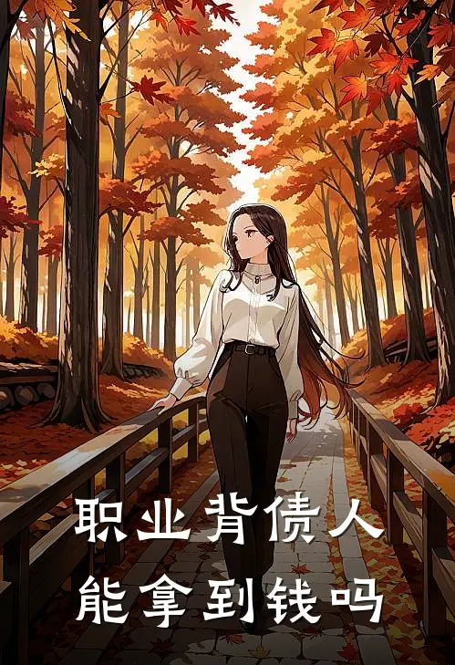 职业背债人能拿到钱吗