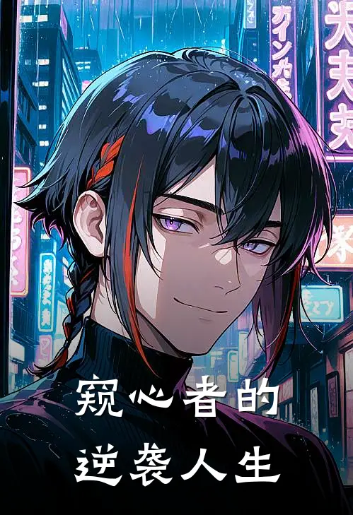 窥心者的逆袭人生(苏念微顾云绮)在线免费小说_热门网络小说窥心者的逆袭人生苏念微顾云绮