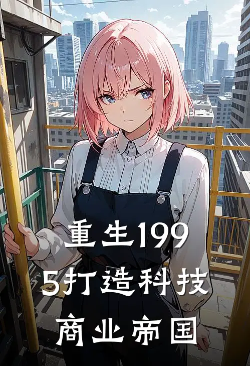 重生1995打造科技商业帝国陈凡陈雪免费小说全文阅读_最新章节列表重生1995打造科技商业帝国(陈凡陈雪)