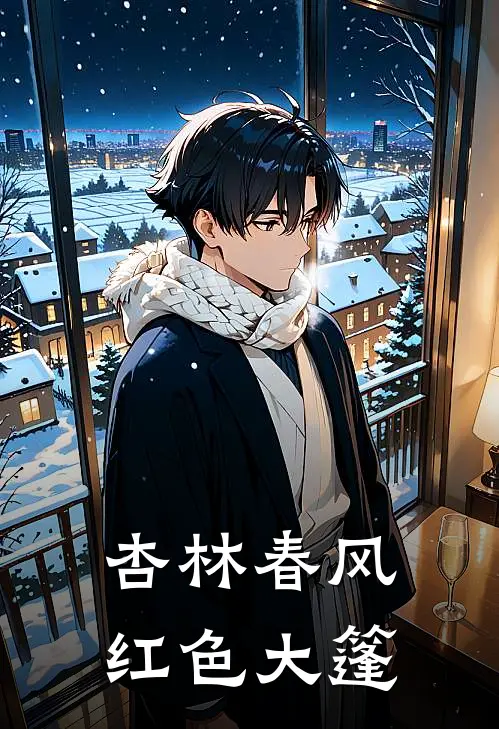 杏林春风·红色大篷