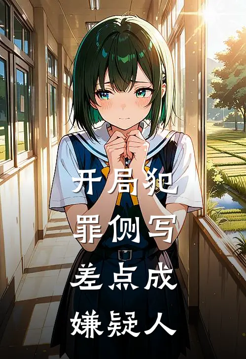 开局犯罪侧写，差点成嫌疑人沈听澜陆野热门小说大全_免费小说完结开局犯罪侧写，差点成嫌疑人沈听澜陆野