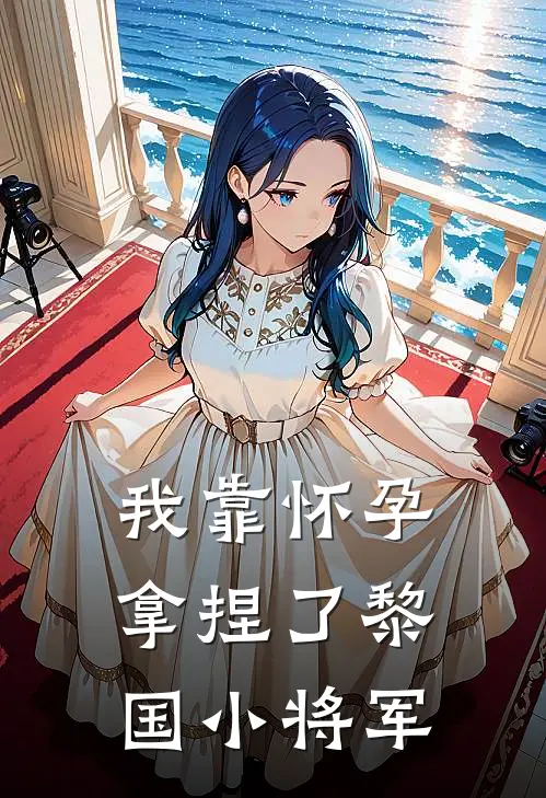 我靠怀孕拿捏了黎国小将军
