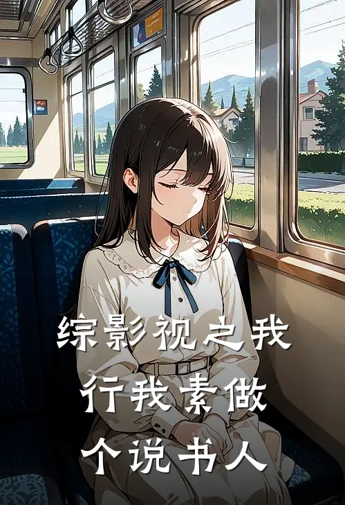 综影视之我行我素做个说书人