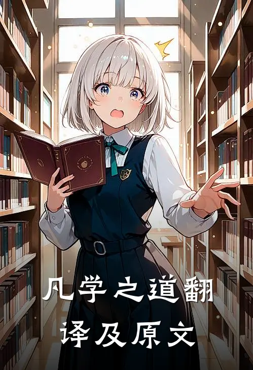 凡学之道翻译及原文