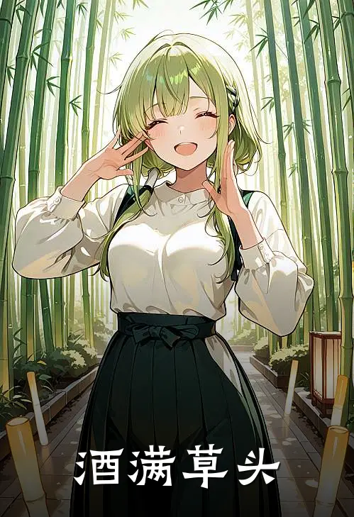 酒满草头顾霄星布莱完结小说大全_免费热门小说酒满草头(顾霄星布莱)