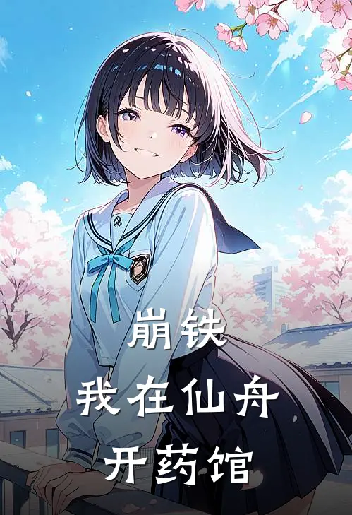 崩铁：我在仙舟开药馆(景元白露)最热门小说_全本完结小说崩铁：我在仙舟开药馆(景元白露)