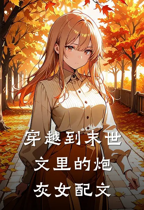 穿越到末世文里的炮灰女配文