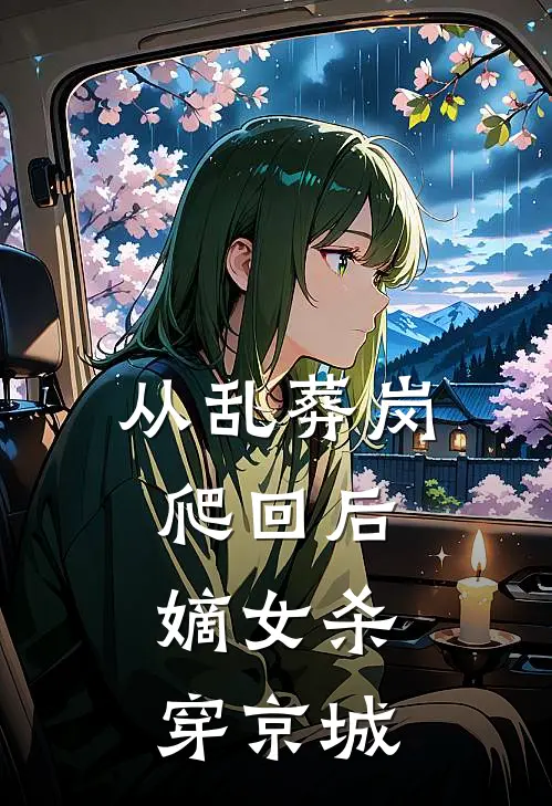 从乱葬岗爬回后，嫡女杀穿京城