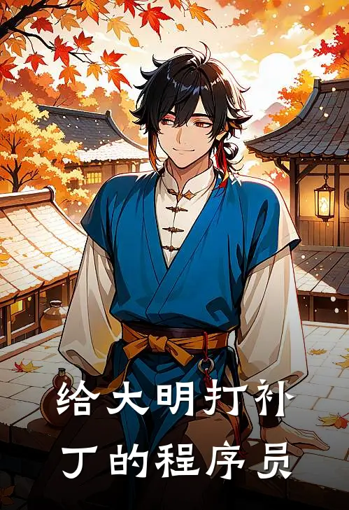 给大明打补丁的程序员(陈明冯保)最新推荐小说_在哪看免费小说给大明打补丁的程序员陈明冯保