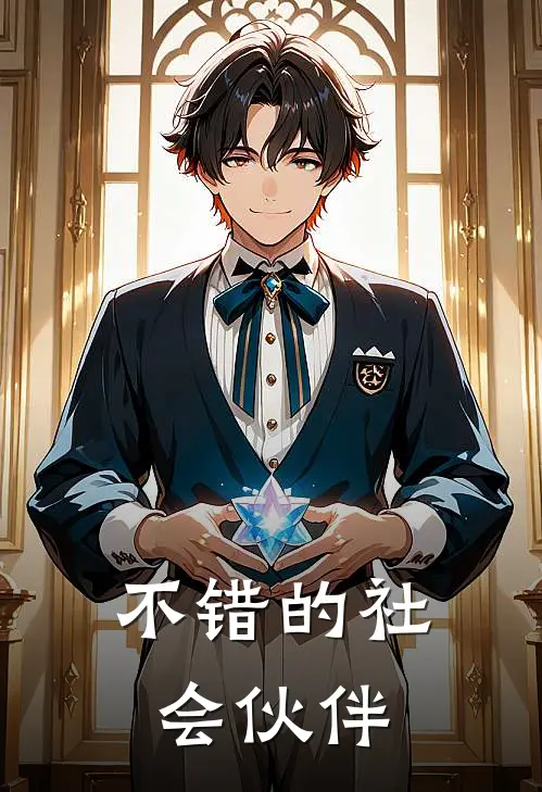 不错的社会伙伴