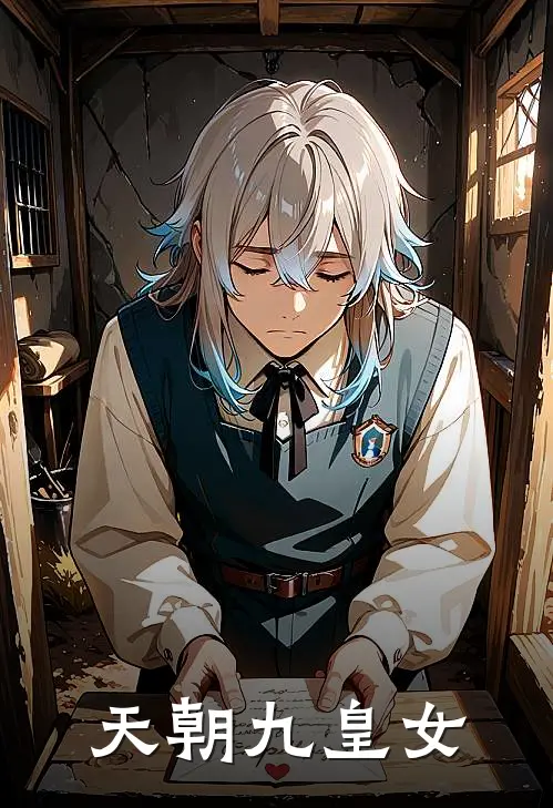 天朝九皇女