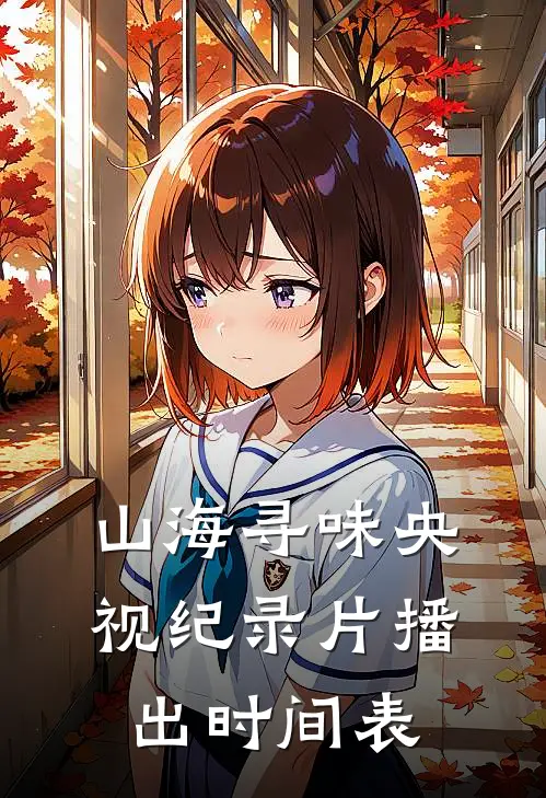 山海寻味央视纪录片播出时间表