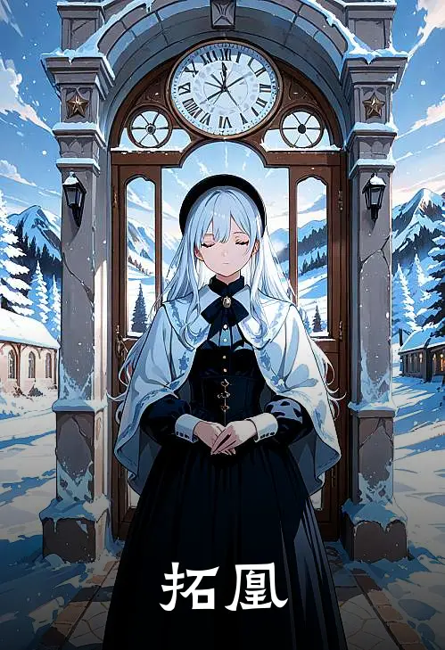 拓凰岐桑聿礼全文在线阅读_拓凰全集免费阅读