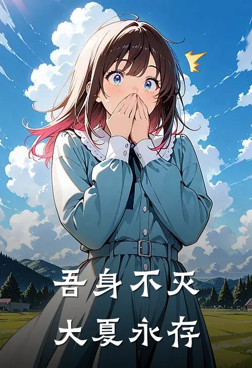 吾身不灭，大夏永存