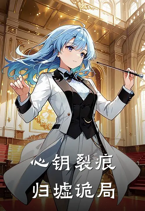 心钥裂痕：归墟诡局陈伯陈伯免费小说在线看_完本小说阅读心钥裂痕：归墟诡局(陈伯陈伯)