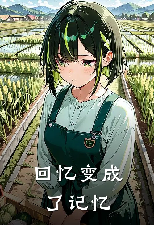 回忆变成了记忆