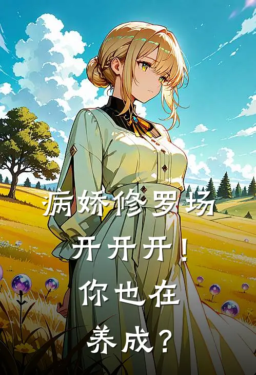 病娇修罗场开开开！你也在养成？(苏凡萧娜)热门小说大全_推荐完本小说病娇修罗场开开开！你也在养成？苏凡萧娜