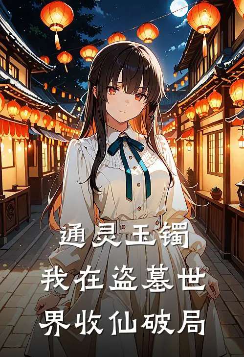 通灵玉镯：我在盗墓世界收仙破局苏念胡八一全文免费阅读无弹窗大结局_苏念胡八一（通灵玉镯：我在盗墓世界收仙破局）小说免费阅读大结局