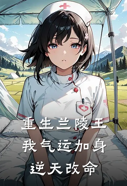 重生兰陵王，我气运加身逆天改命