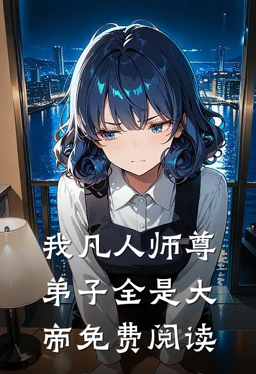 我凡人师尊弟子全是大帝免费阅读