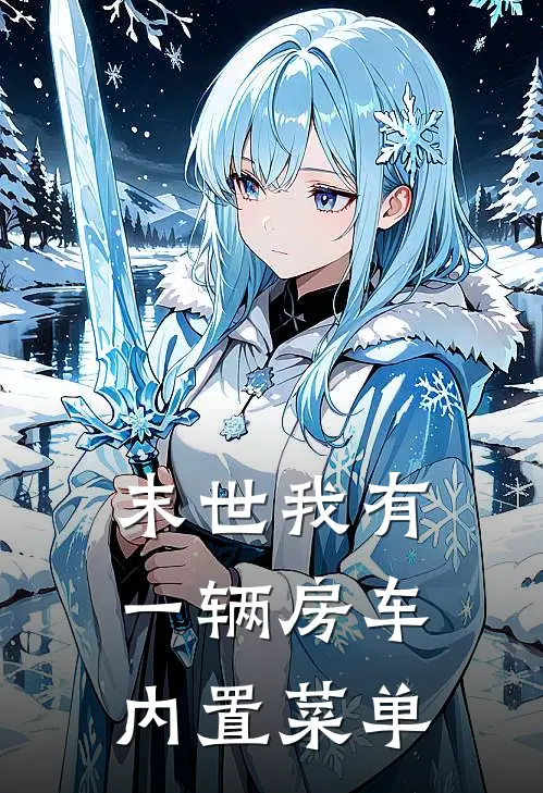 末世我有一辆房车内置菜单