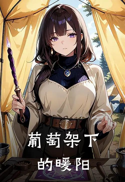 韩予茉云枫葡萄架下的暖阳完结版在线阅读_葡萄架下的暖阳全集免费在线阅读