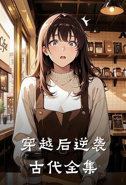 穿越后逆袭古代全集