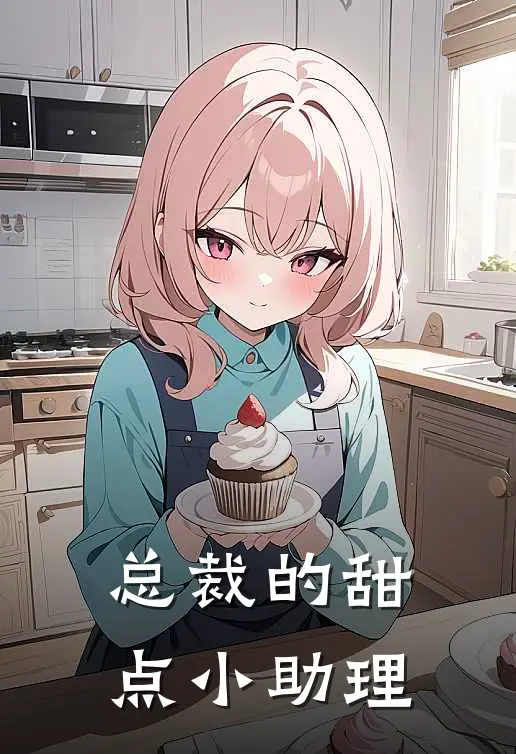 总裁的甜点小助理