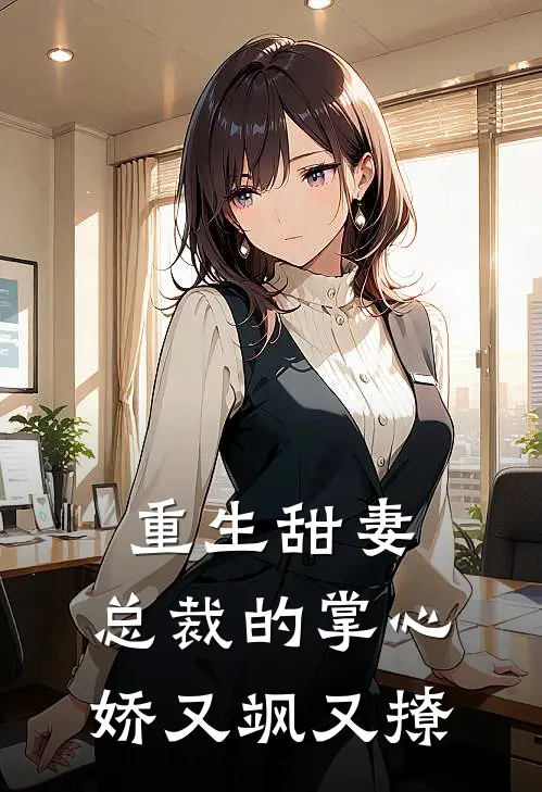 重生甜妻：总裁的掌心娇又飒又撩(傅斯年陆子涵)小说完整版_完结好看小说重生甜妻：总裁的掌心娇又飒又撩傅斯年陆子涵