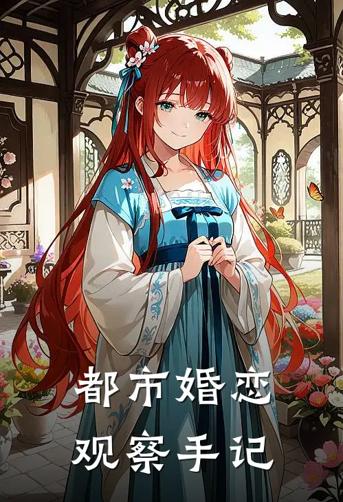 都市婚恋观察手记