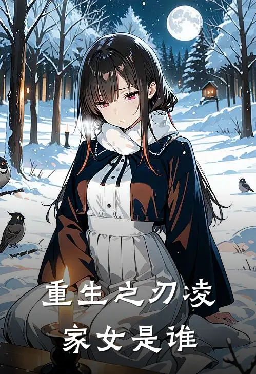 重生之刃凌家女是谁