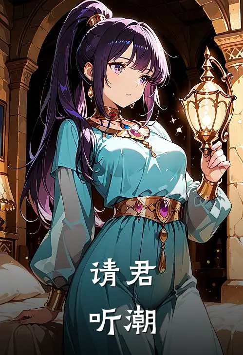 请君，听潮