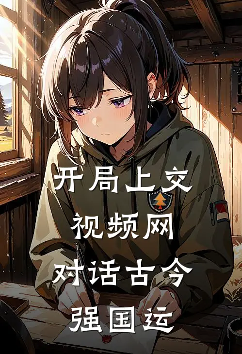 开局上交视频网，对话古今强国运