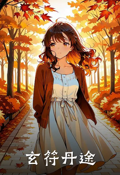 玄符丹途(凌薇张磊)免费小说完结版_免费小说免费阅读玄符丹途凌薇张磊